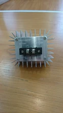 Dimmer SCR Voltage-Regulator Motor-Speed-Controller Power-Supply 5000W/10000W 220V AC