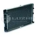 

Radiator cooling VASES 2108-09 universal aluminum (L) LRc 01080