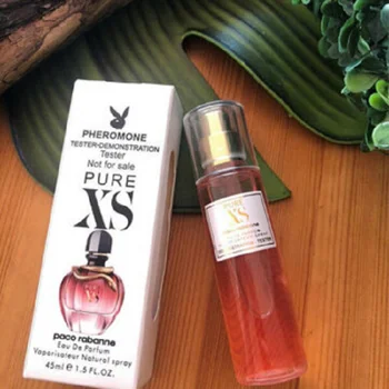 

MINI PERFUME FOR WOMAN PURE XS FEMME EDT 45 ML KALEM PARFÜM