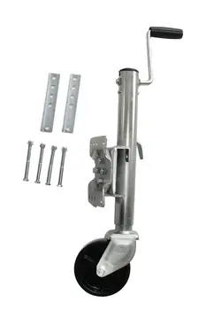 

Support wheel for trailer, 1200lbs ys0506