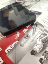 Película de hidrogel transparente para iPhone 12 Pro Max, película protectora de borde ultrafino, sin cristal