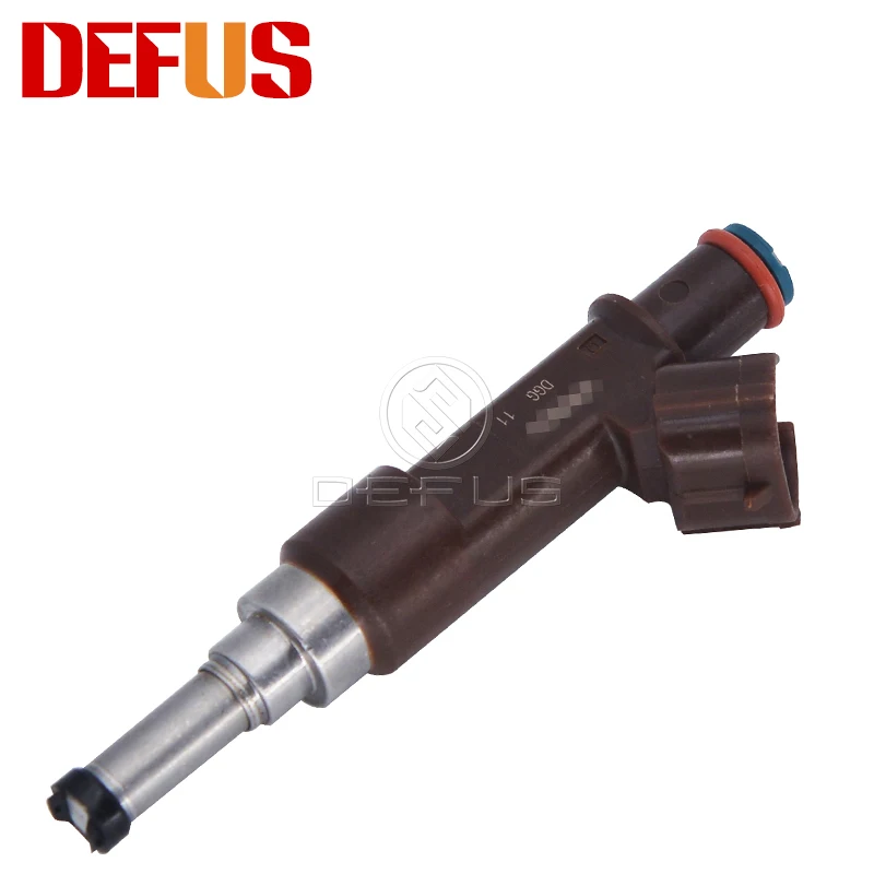 4PCS 0280157104 燃料インジェクターノズル、シボレー アジャイル  