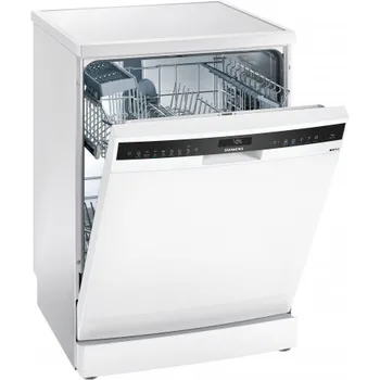 

Siemens dishwasher SN258W02IE 60cm class TO +++