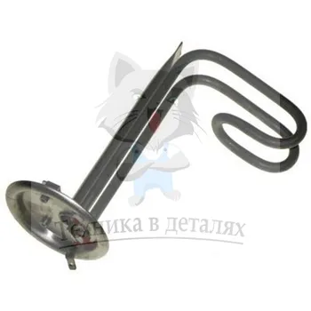 

Ten RF SN for water heater thermex 1500W