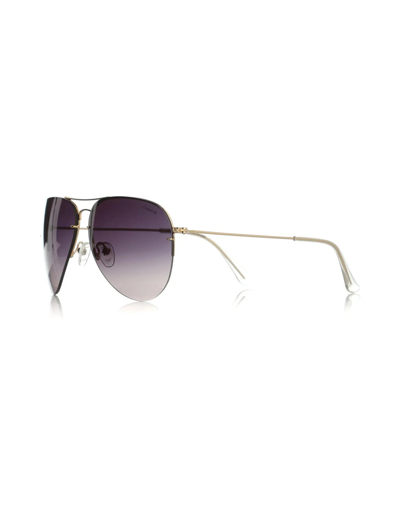 

Unisex sunglasses os 1543 04 metal yellow unspecified 59 -- osse