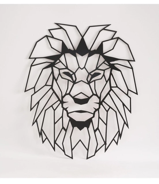 Lion – Sens