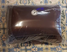 Cojín Lumbar para asiento de coche, almohada de espuma viscoelástica para el dolor de espalda