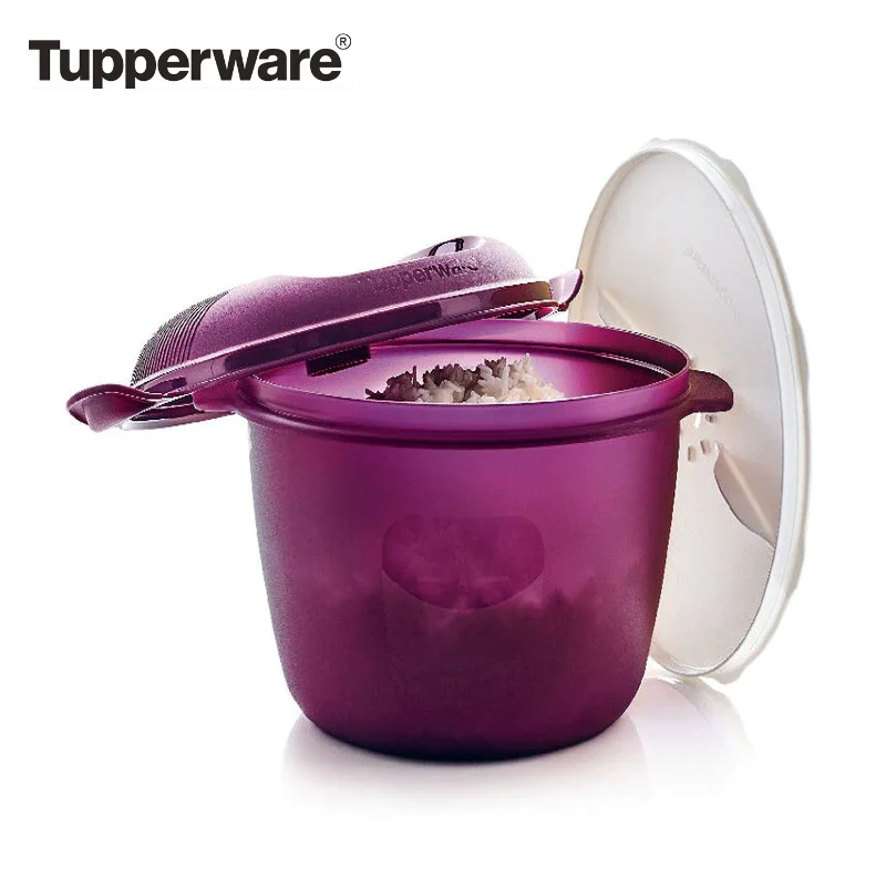 ЗЕРНОВАРКА(3 Л) Tupperware