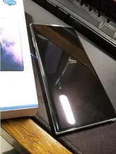 1000D hidrogel de película para Samsung Galaxy S21 Plus Nota 20 Ultra S20 Protector de pantalla para Samsung A51 A52 A50 A71 A70 A40 no de vidrio