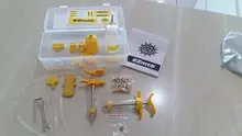 Oil-Tool-Set Bicycle-Bleed-Kit Brake-Repair-Tools Bike Hydraulic-Disc-Brake Avid Mula