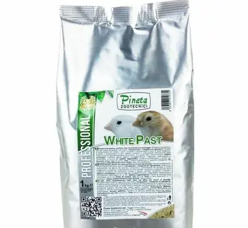 

PINETA WHITEPAST CRIA paste 1 KG