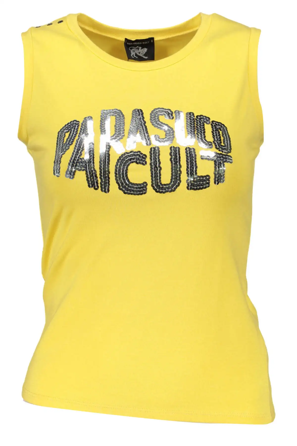 Женская майка PARASUCO