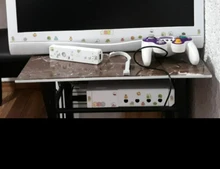 1 M/2 M papel de pared vinilo de madera impermeable rollo autoadhesivo puertas de papel de Contacto gabinete de escritorio muebles modernos decorativos etiqueta engomada