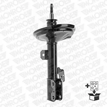 

Shock absorber front right gas Toyota Lexus RX300 4WD 3.0/3