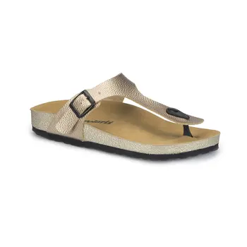 

FLO 81.354971.Z Beige Women 'S Mushroom Slippers Polaris