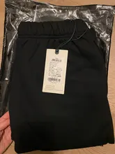 SIMWOOD-Pantalones informales para correr para hombre, chándales cómodos de talla grande, para gimnasio, para Primavera e invierno, SJ130835, 2021