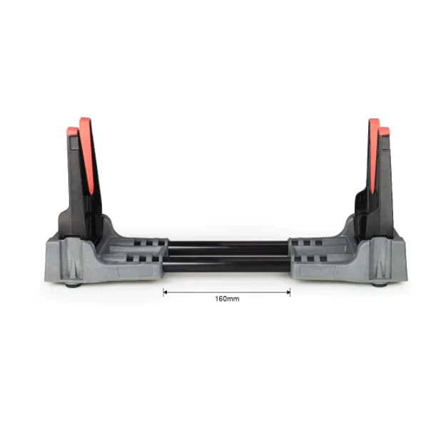 Tactical Cleaning&Maintenance&Display Cradle Holder Bench Rest Wall Stand airguns accessory gun stands guns rack Rifle Stand Tac