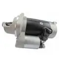 

Starter Tractor used dv. D-144, D-120, Д-21А1; gear 12 V (Прамо-АТЭ-1) 2412.3708