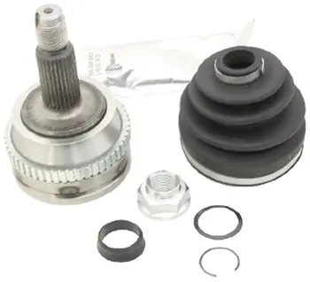 

Joint omocinetico OPEL MOVANO Furgonato (F9) 2.5GI-167JAPANPARTS