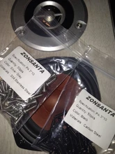 ZONSANTA-tornillo de rosca de acero inoxidable, M1.4, M1.7, M2, 2, M2.6, M3, M3.5, M4, M5, M6, pequeño, 304