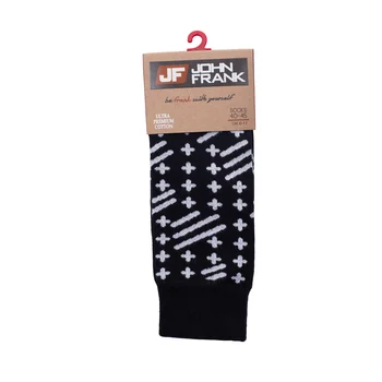 

John Frank Socks MALE SOCKS CTNJFLSMC0301