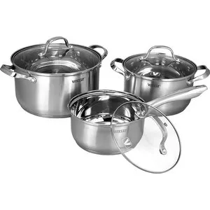 

Set of dishes Vitesse Valentina (vs-2058)