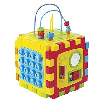 

Creative Activities Bucket 6 In 1