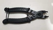 Alicates para cadena de bicicleta de montaña, quita cadenas, herramienta de cierre rápido