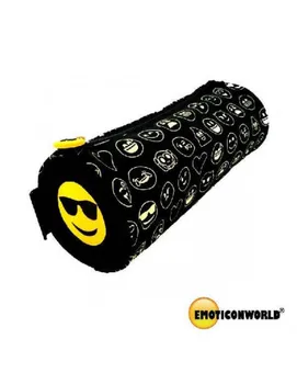 

CASES EMOJIS SHAPED CYLINDRICAL