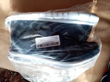 Zapatillas de deporte de malla transpirable para hombre y mujer, zapatos informales con cordones, superligeros, antideslizantes para caminar al aire libre y trotar