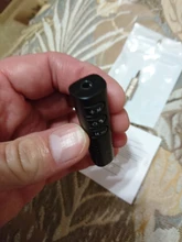 CMAOS-adaptador receptor y transmisor inalámbrico por Bluetooth 5,0, Conector de 3,5mm para Audio y música de coche, Aux, A2dp, receptor de auriculares, manos libres