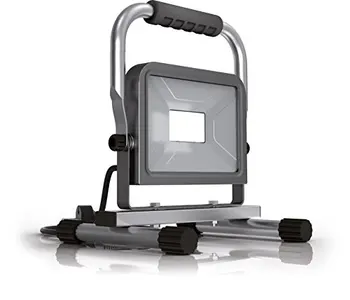

Ryme Automotive Proyector LED 2.100 lumens outdoor with focus Transportable-30W