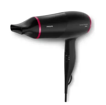 

Philips DryCare volatile BHD029 / 00 energy saving ionic hair dryer