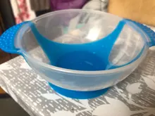 Alimentación tazón alimentación de bebé conjunto tonto tazón cuchara temperatura bebé vajilla aprendizaje platos de ayuda para la comida de los niños