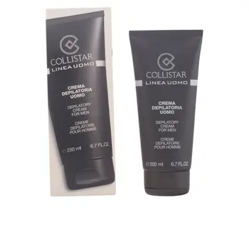 

LINEA UOMO depilatory cream for men 200 ml