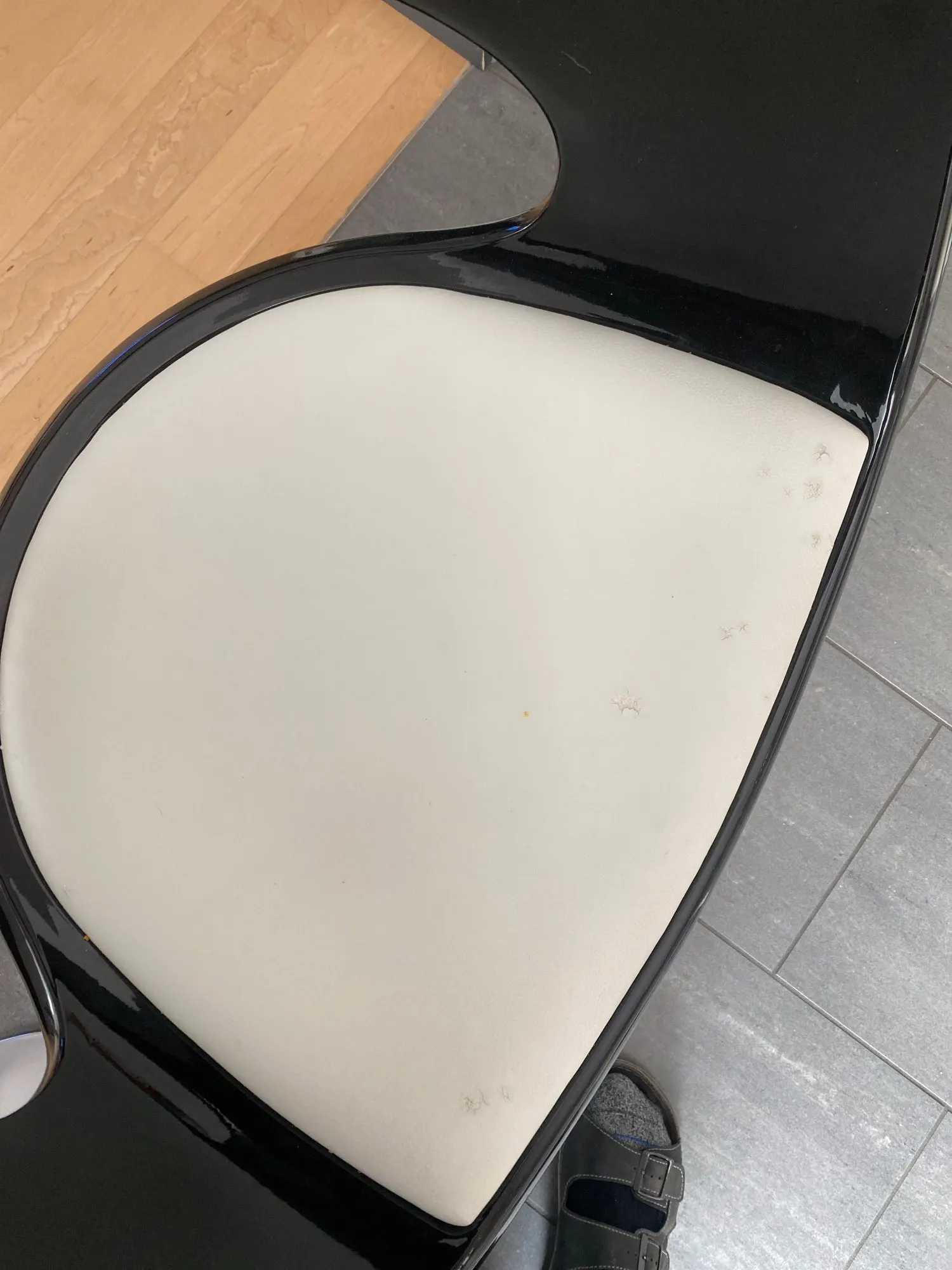 Selfadhesive Leather Sofa, Bed Repair Seat Patch