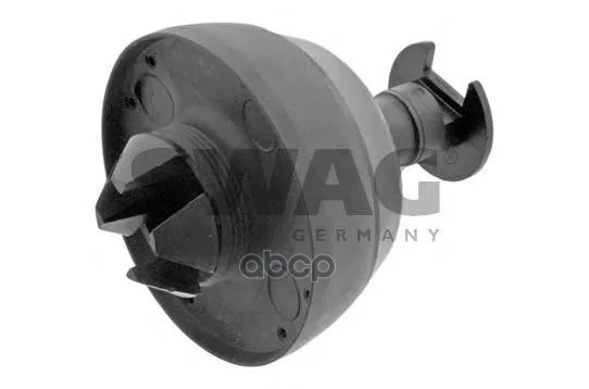 Заглушка Под Домкрат Mercedes W202 200-280/Cdi 03/93-05/00/ |