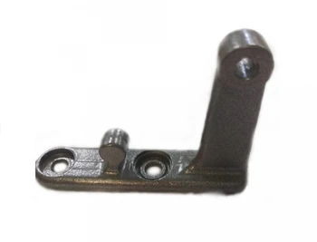 

Loop for refrigerator Vestfrost central color steel, code v-a37005412