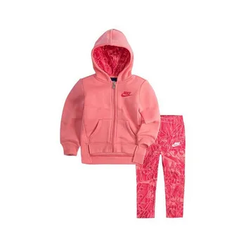 

Baby's Tracksuit Nike 553S-R3U Pink