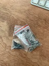 Bolt Head-Screw M1.4 Round Small Black Mini M4 Micro 304-Stainless-Steel M2.5 Cross-Phillips