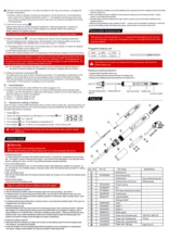 CXG E60S soldering iron sleep function digital display regulator temperature professional
