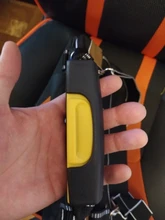 Bolsa de herramientas portátil para electricista, multifunción, instalación de reparación, lona, grande, gruesa, bolsillo de trabajo