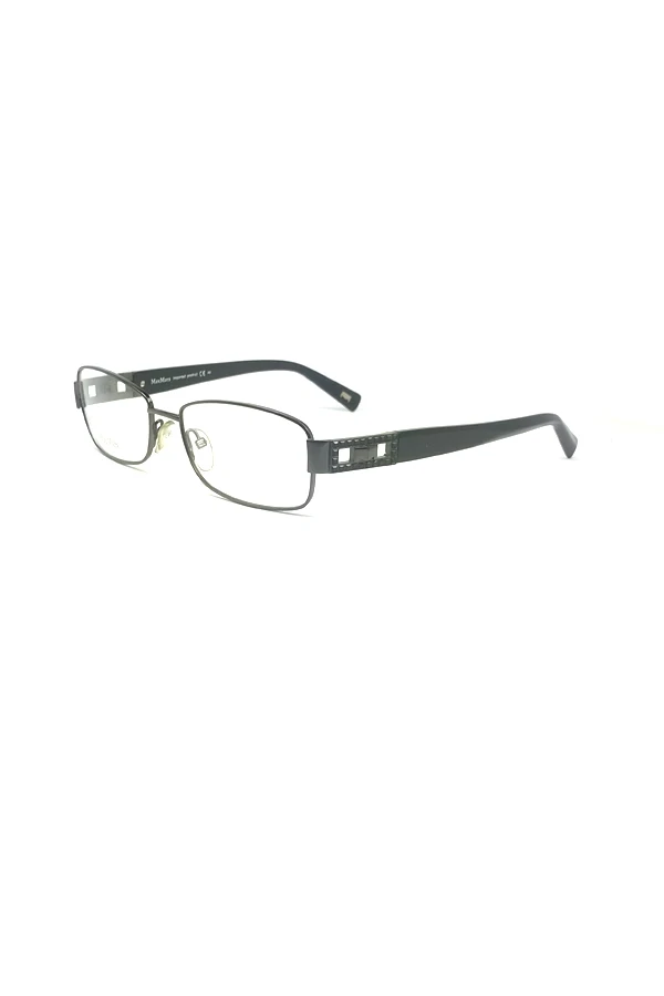 

Markamilla Women Reading Glasses Frame Demo Glasses Eyewear Transparent High Quality WomenMaxmara MXM 1104 V81 53 16