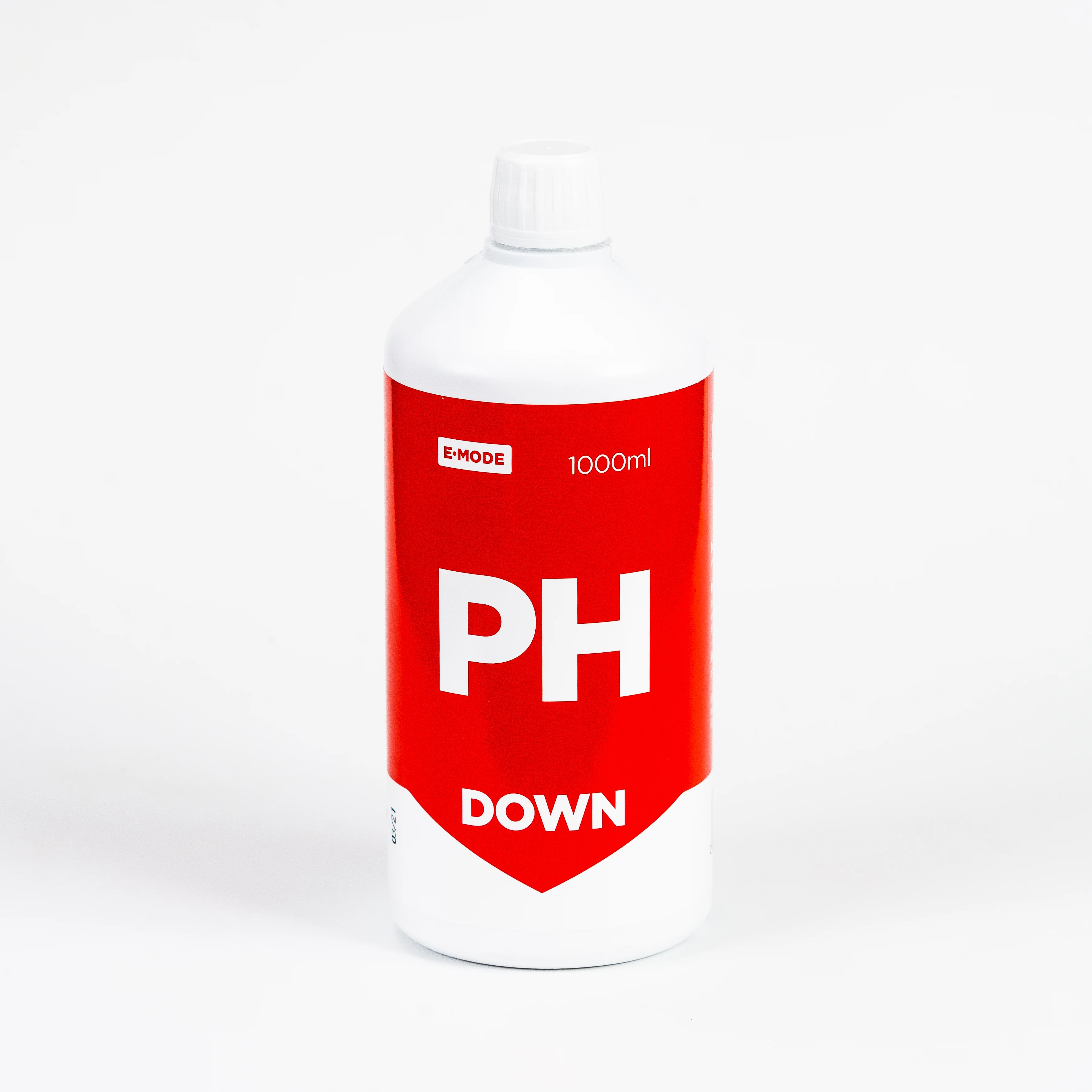 E-Mode PH Down понизить уровень pH 0 5L 1L | Обустройство дома