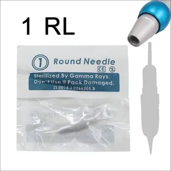 

Needle cartridge 1RL for digital tattoo Charmant