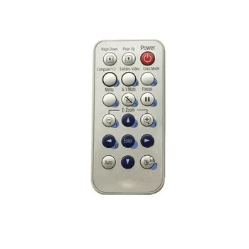 

Remote control for Epson elpst13 (126560300) projector, PowerLite 54C, PowerLite 74c, emp-53, emp-73, emp-720, emp-730,
