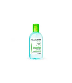 

Bioderma Sebium H2o micellar Acne Solution 250 Ml