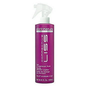 

Straightening Spray Corrective Liss Abril Et Nature (500 ml)
