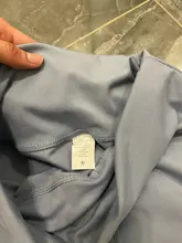 Mallas Push Up para mujer, Leggings de cintura alta, informales, para gimnasio y Fitness