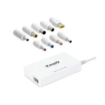 

Laptop Charger TooQ TQLC-102BS02AT 100W White